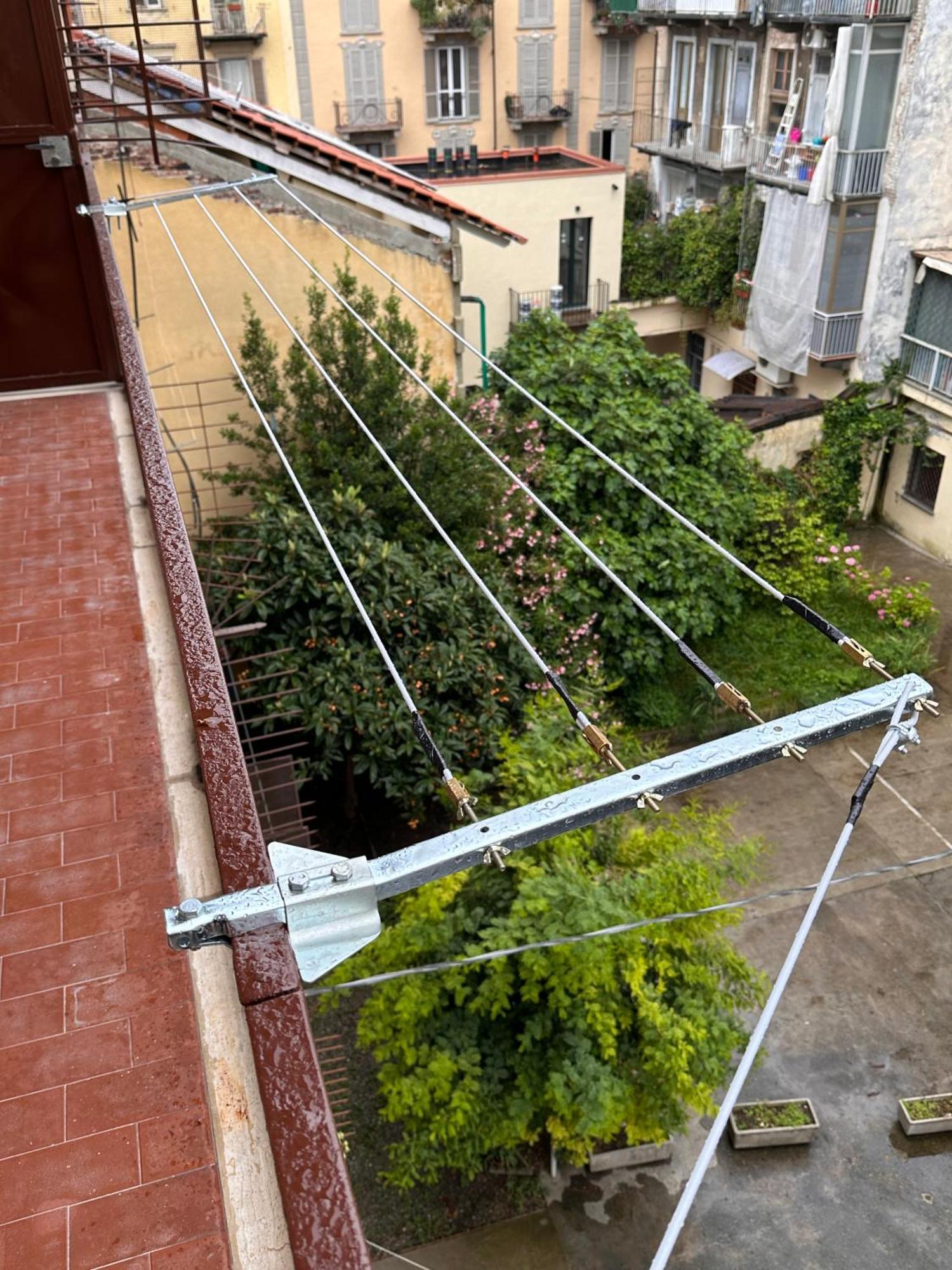 Casa Margherita Apartamento Turim Exterior foto